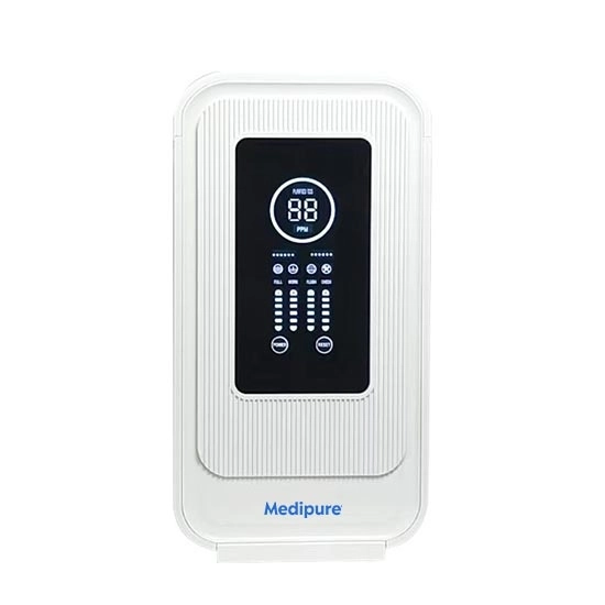 SM-3012 Distile Su Cihazı 10 lt/saat