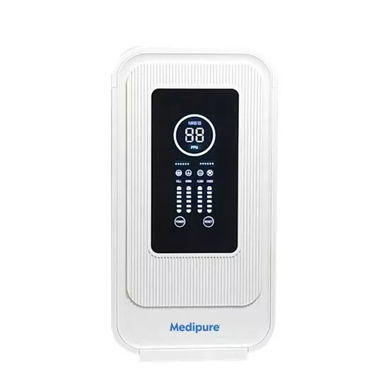 SM-3012 Distile Su Cihazı 10 lt/saat